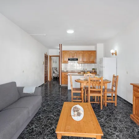 Apartman Blue Pool Floritas Playa de las Américas