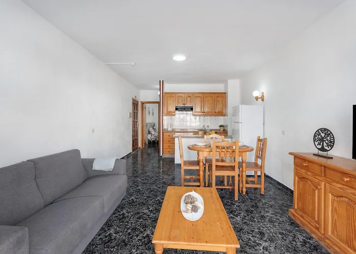 Apto Blue Pool Floritas Apartamento