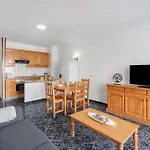 Blue Pool Floritas Appartement