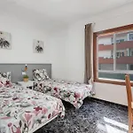 Blue Pool Floritas Appartement