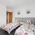 Appartement Blue Pool Floritas