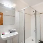 Blue Pool Floritas Appartement