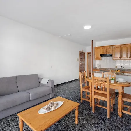 Apartment Apto Blue Pool Floritas