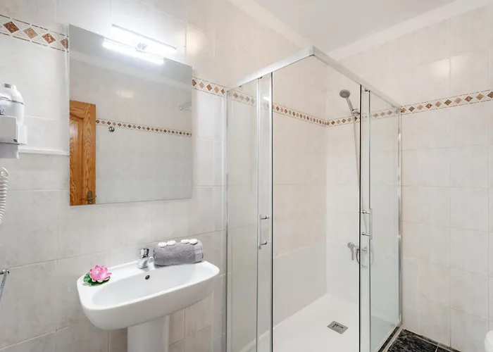 Apto Blue Pool Floritas