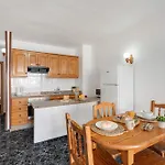 Appartement Blue Pool Floritas *