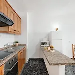 Blue Pool Floritas Appartement