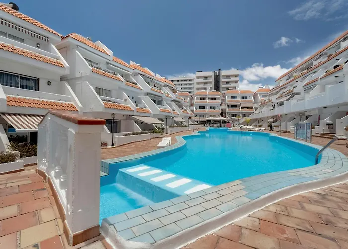 Apto Blue Pool Floritas 公寓 美洲海滩